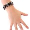 Armband Met Doodshoofden | Feestkleding Breda