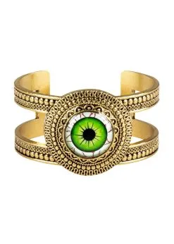 Armband Met Oog | Feestkleding Breda