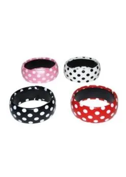 Armbanden Polka Dots