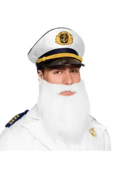 Baard Zeeman | Feestkleding Breda