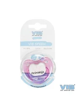 Baby Fopspeen Prinsje Of Prinsesje | Feestkleding Breda