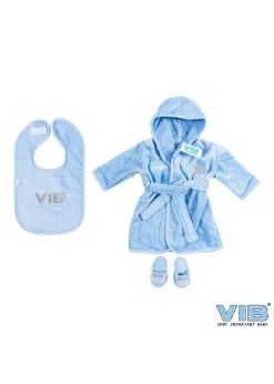 Baby Giftset Unisex | Feestkleding Breda