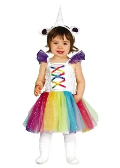 Baby Jurk Eenhoorn | Feestkleding Breda