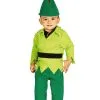 Baby Robin Hood | Feestkleding Breda