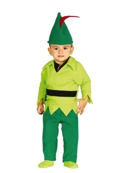 Baby Robin Hood | Feestkleding Breda
