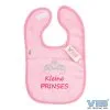 Baby Slabbetje Prins Of Prinses | Feestkleding Breda