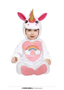 Baby Unicorn