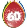 Ballonnen 60 Jaar