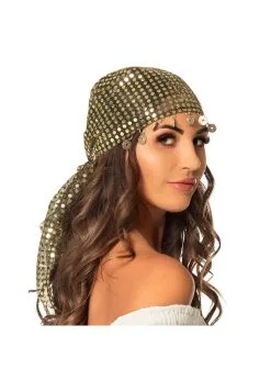 Bandana Belly Dance | Feestkleding Breda