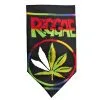Bandana Reggae | Feestkleding Breda