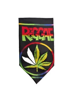Bandana Reggae | Feestkleding Breda
