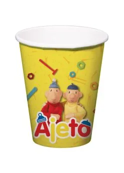 Bekers Van Buurman & Buurman Papier | Feestkleding Breda