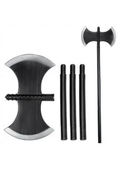 Bijl (4-delig) | Feestkleding Breda