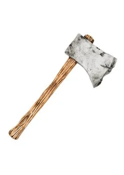 Bijl Van Schuimrubber | Feestkleding Breda