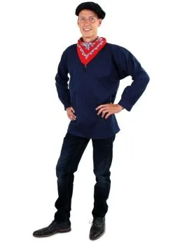 Blauwe Kiel | Feestkleding Breda