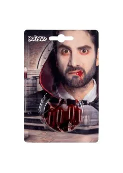 Bloedcapsules (Nepbloed) | Feestkleding Breda