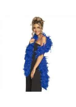 Boa Blauw | Feestkleding Breda
