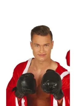 Box Handschoenen Zwart