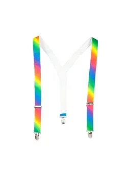 Bretelsregenboog