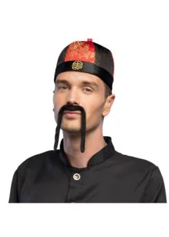 Chinese Snor | Feestkleding Breda