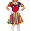 Clowns Kostuum Kind | Feestkleding Breda