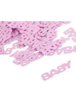 Confetti Baby Roze | Feestkleding Breda