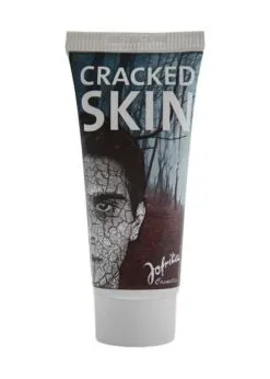 Crème Cracked Skin | Feestkleding Breda