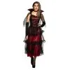 Dameskostuum Midnight Vamp | Feestkleding Breda