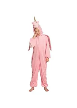 Dierenkostuum Eenhoorn Kind