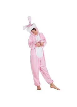 Dierenkostuum Konijn Kind