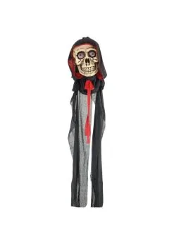 Doodskop Met Capuchon (licht/geluid) | Feestkleding Breda