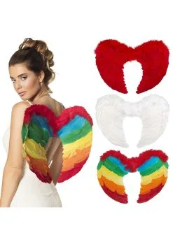 Vleugels | Feestkleding Breda