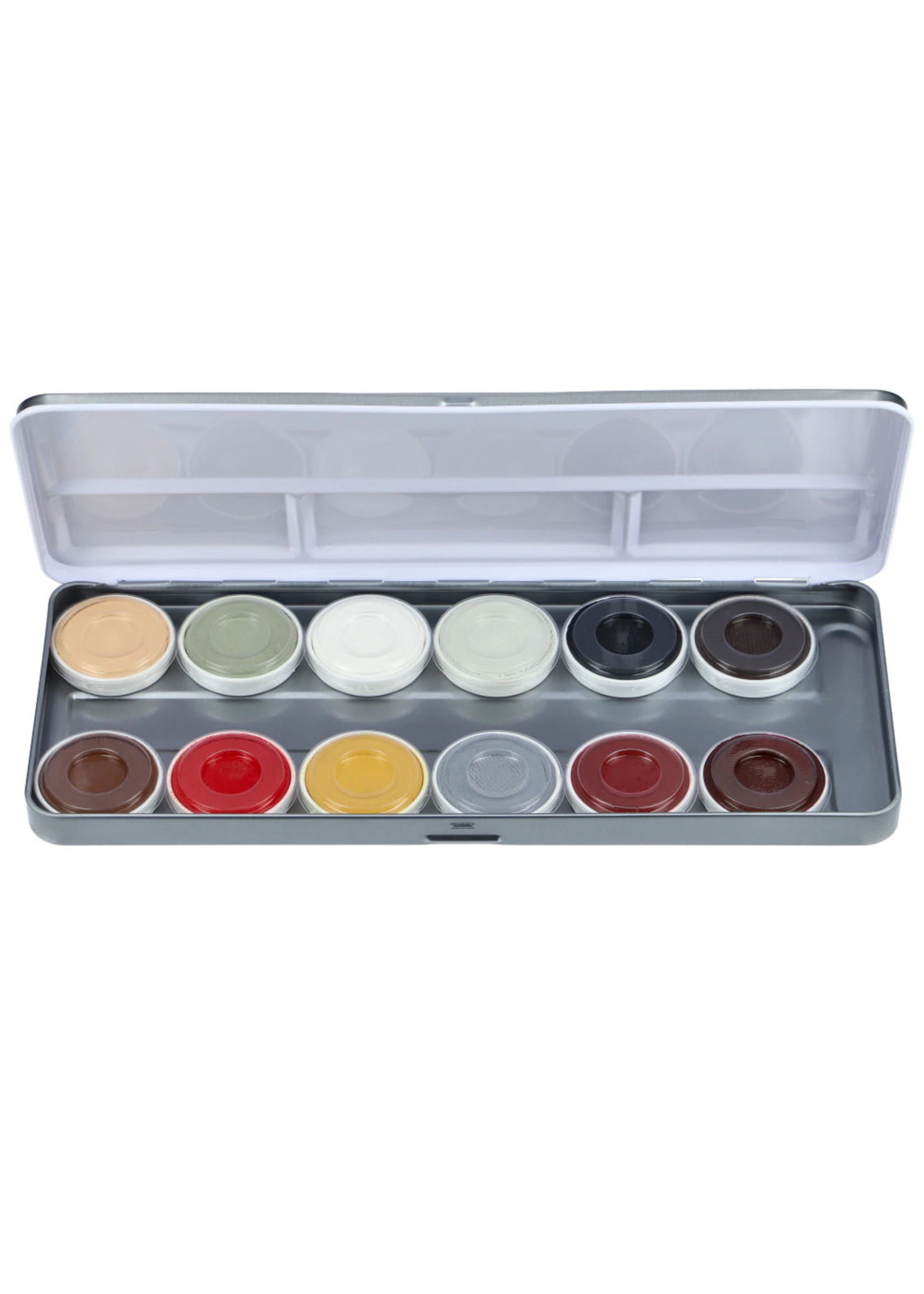 Schmink Superstar Palette Fearsome Faces | Feestkleding Breda