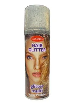 Haar Spray Glitter Multi