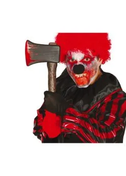 Hakbijl Met Bloed | Feestkleding Breda