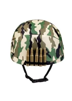 Hem Militair Met Kogels. | Feestkleding Breda