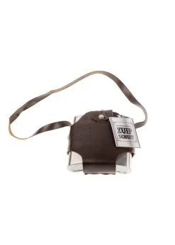 Heupfles XXL Met Draagriem | Feestkleding Breda