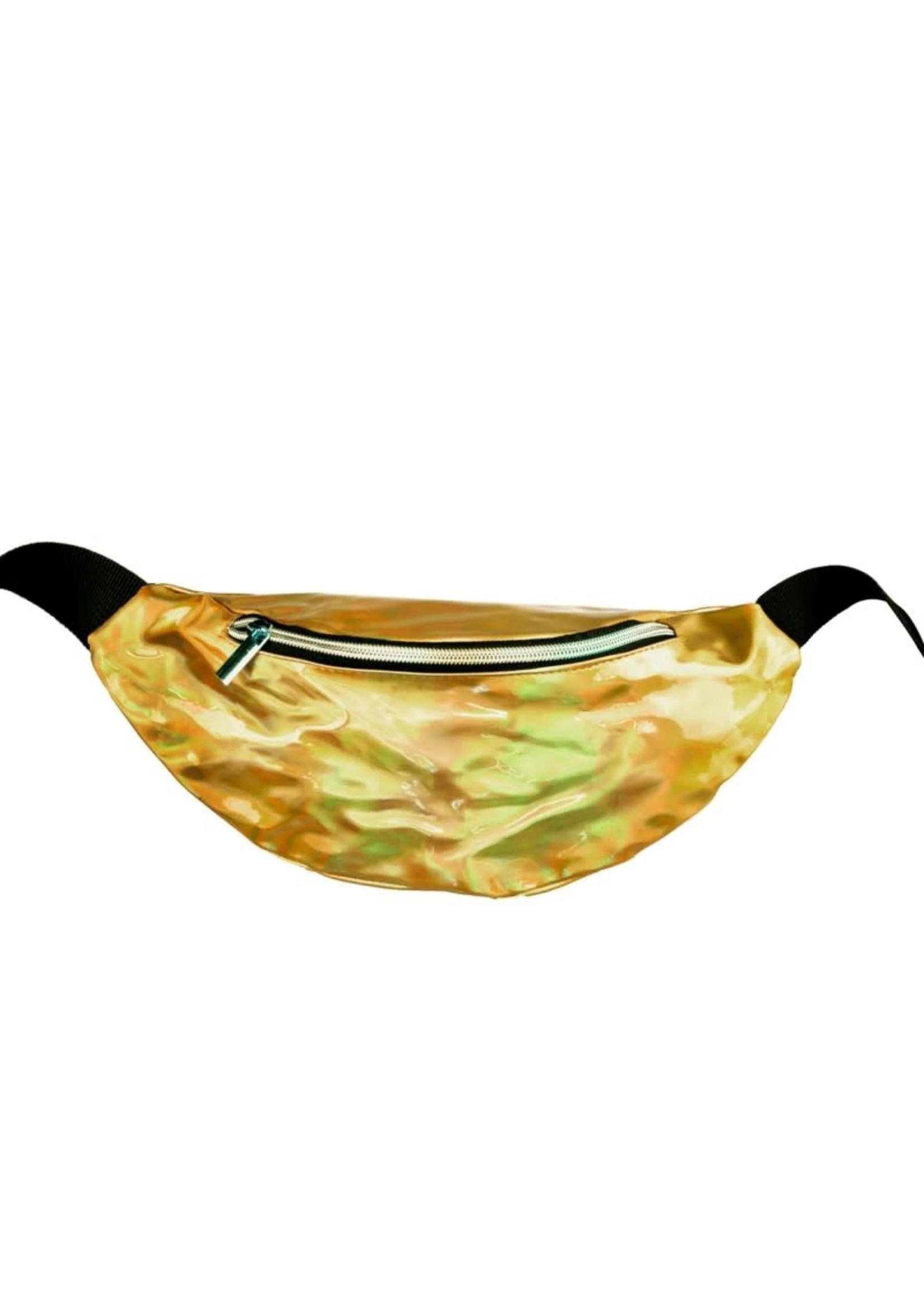 Heuptas Bling Goud | Feestkleding Breda