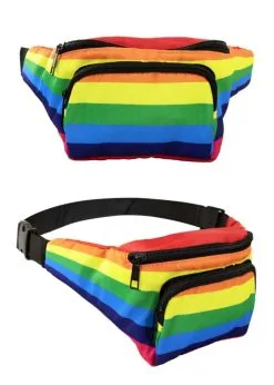 Heuptas Regenboog | Feestkleding Breda