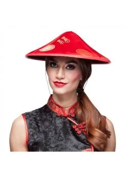 Hoed Changchang | Feestkleding Breda