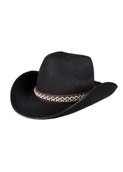 Hoed Cowboy Junior | Feestkleding Breda