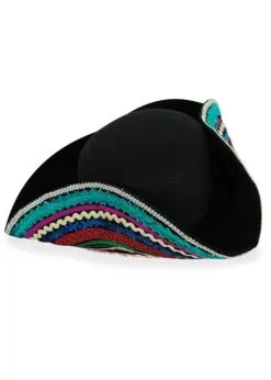 Hoed Met Veel Gliters | Feestkleding Breda