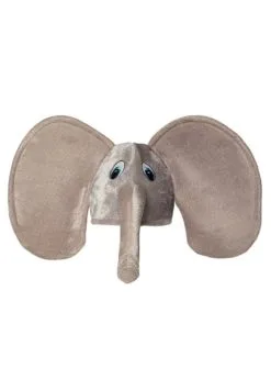 Feestkleding Breda Hoed Olifant