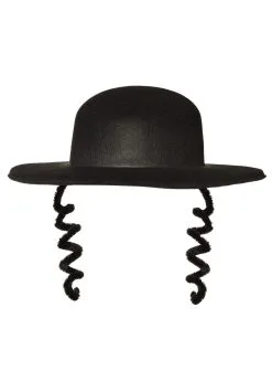 Hoed Rabbi Arnaud | Feestkleding Breda