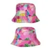 Hoedje Hawaii Roze | Feestkleding Breda
