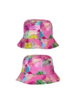 Hoedje Hawaii Roze | Feestkleding Breda