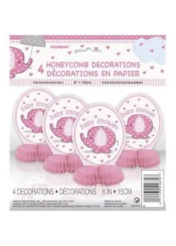 Honeycomb Bay Shower | Feestkleding Breda