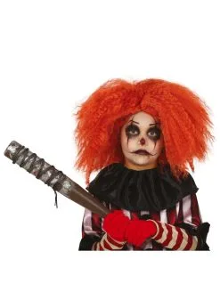 Honkbalknuppel Met Prikkeldraad | Feestkleding Breda