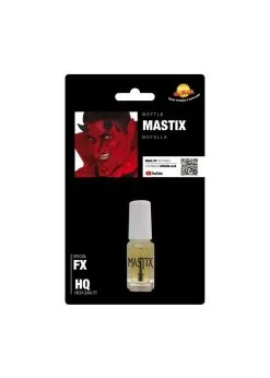 Huidlijm Mastix | Feestkleding Breda