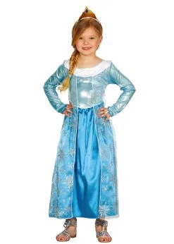 Ijsprinses | Feestkleding Breda